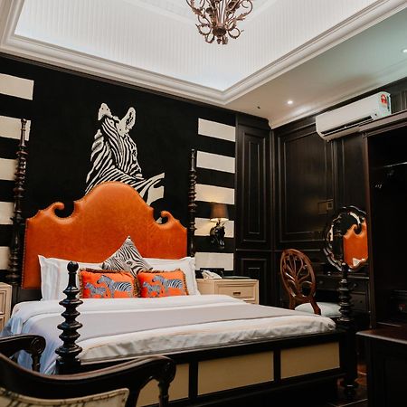 Midori Concept Hotel Τζόχορ Μπάχρου Εξωτερικό φωτογραφία