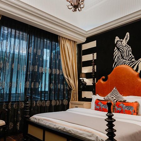 Midori Concept Hotel Τζόχορ Μπάχρου Εξωτερικό φωτογραφία