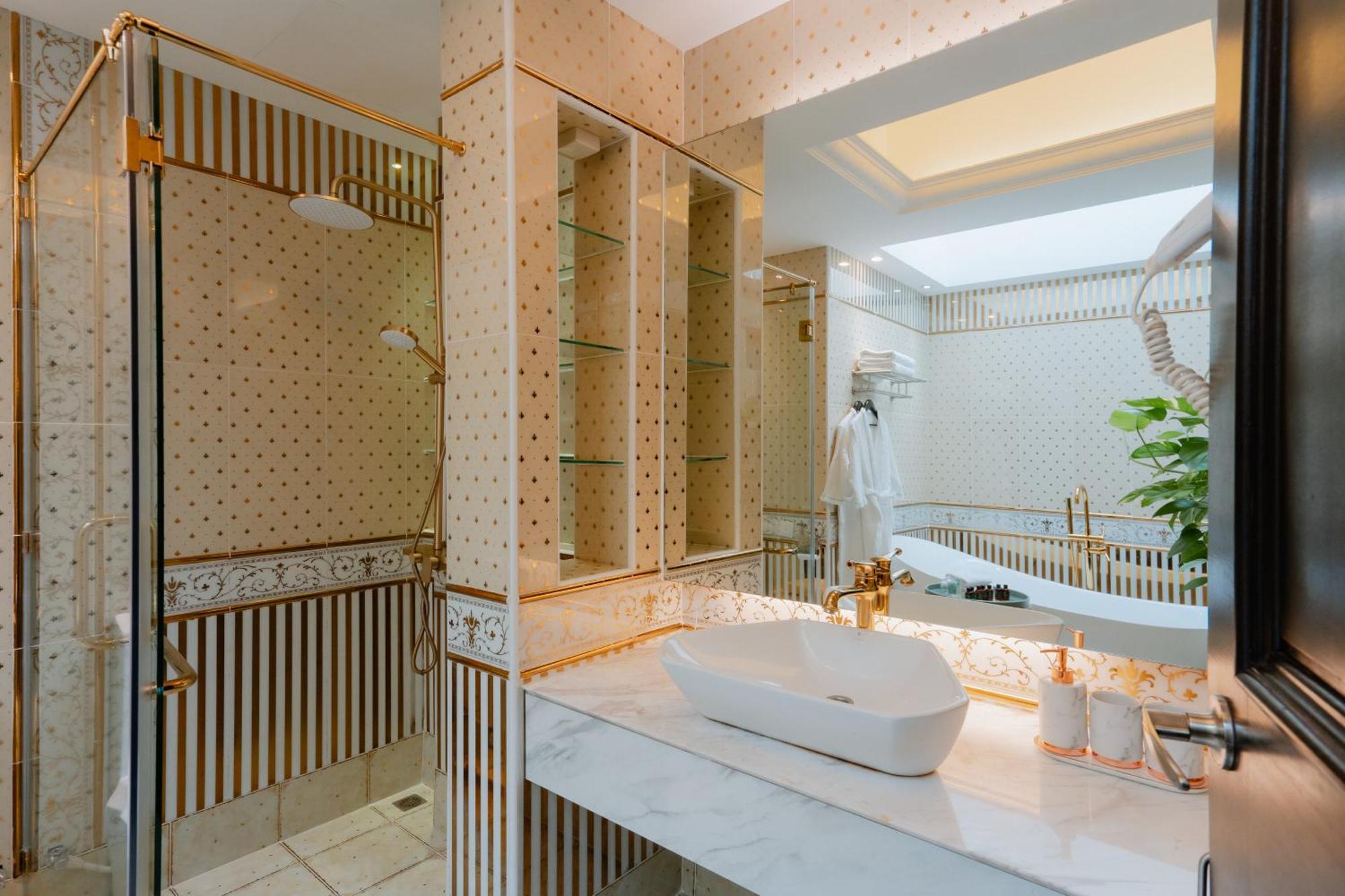 Midori Concept Hotel Τζόχορ Μπάχρου Εξωτερικό φωτογραφία