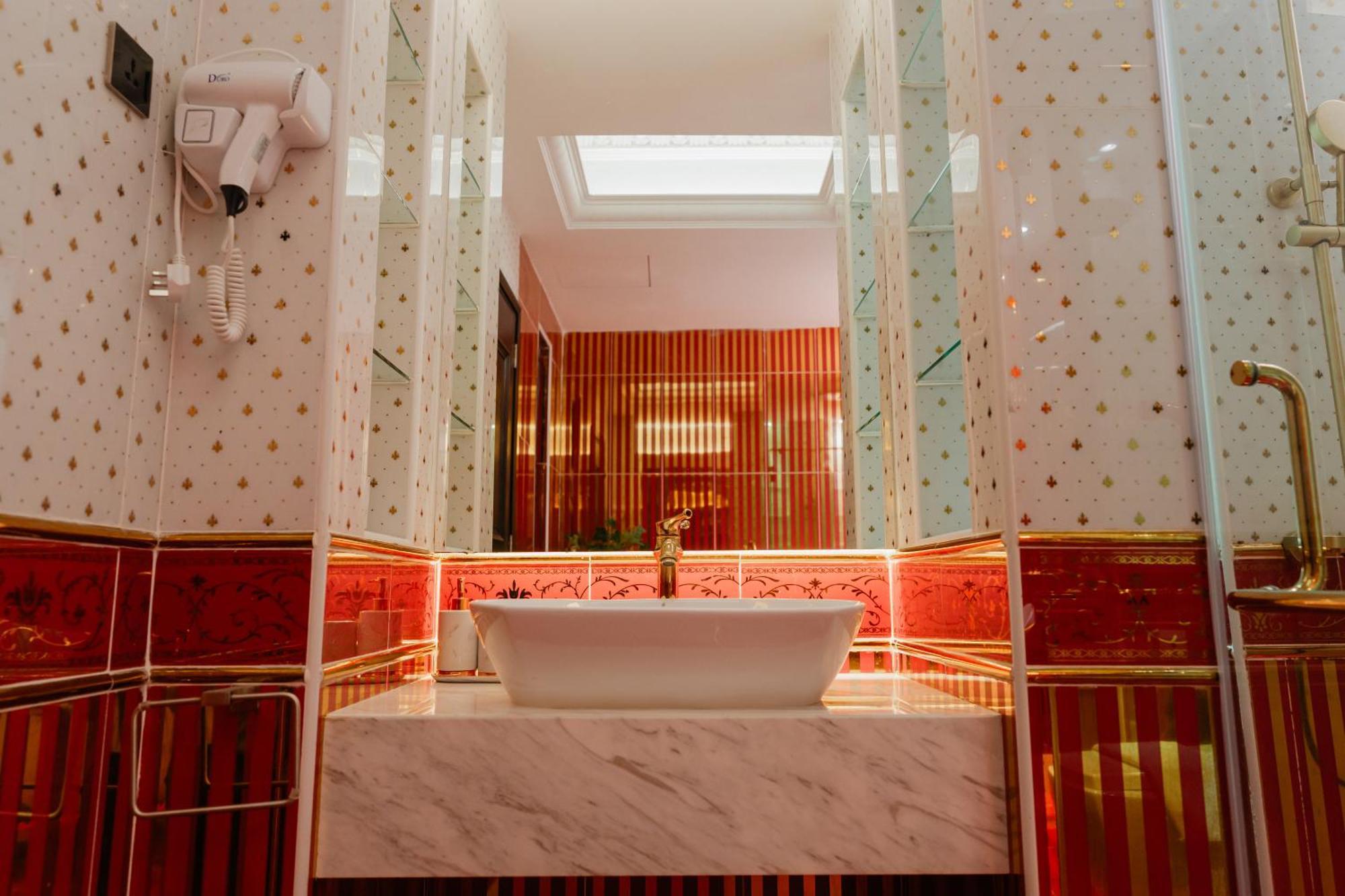 Midori Concept Hotel Τζόχορ Μπάχρου Εξωτερικό φωτογραφία