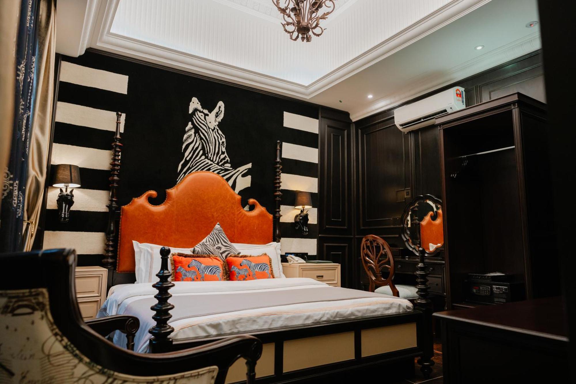 Midori Concept Hotel Τζόχορ Μπάχρου Εξωτερικό φωτογραφία