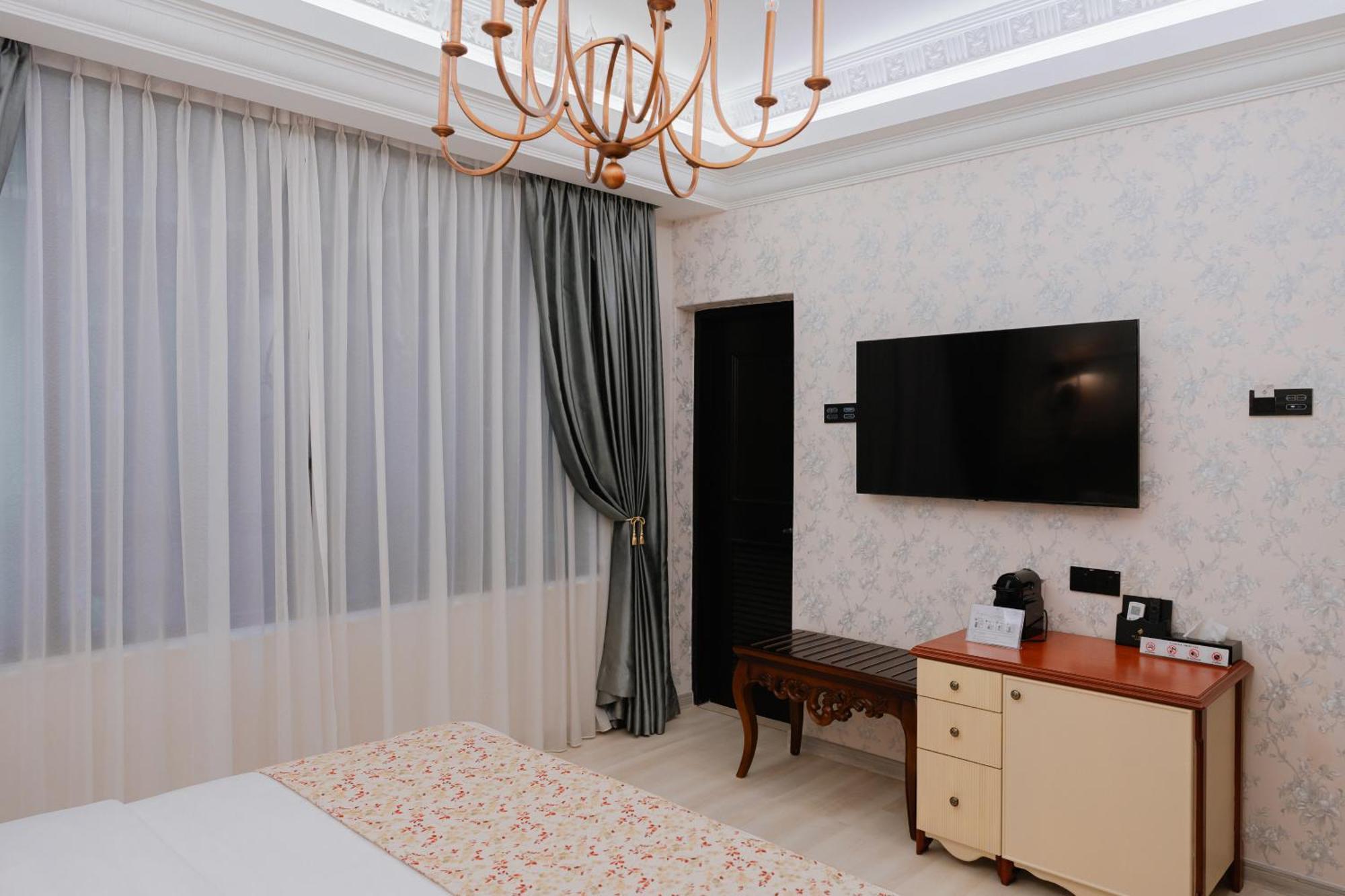 Midori Concept Hotel Τζόχορ Μπάχρου Εξωτερικό φωτογραφία