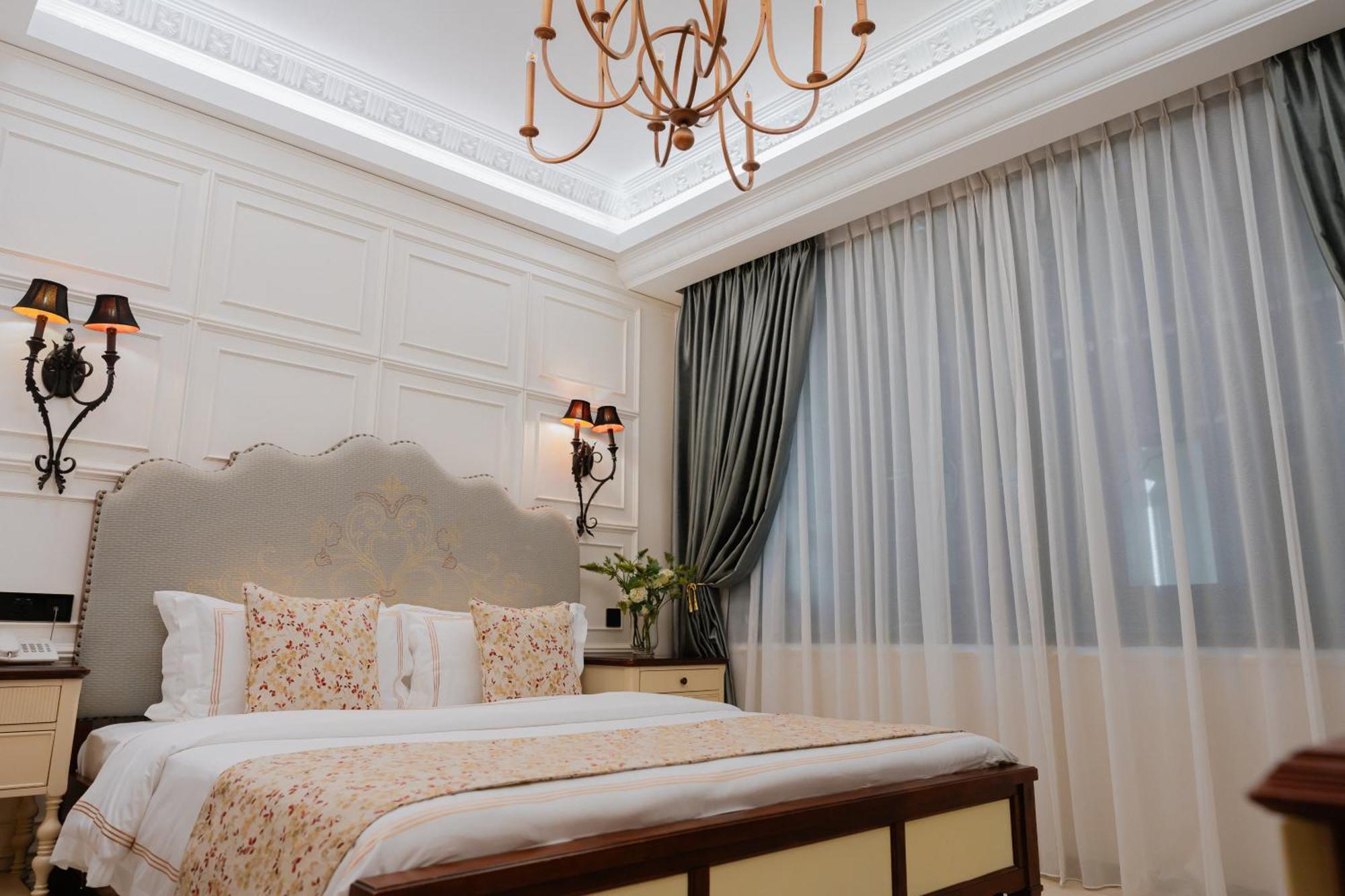 Midori Concept Hotel Τζόχορ Μπάχρου Εξωτερικό φωτογραφία