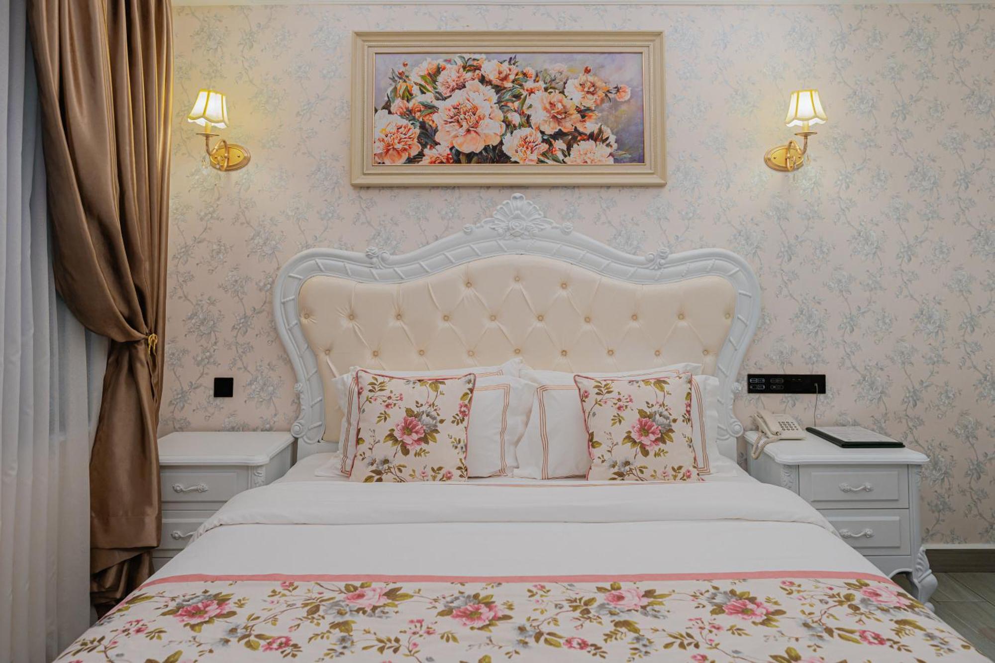Midori Concept Hotel Τζόχορ Μπάχρου Εξωτερικό φωτογραφία