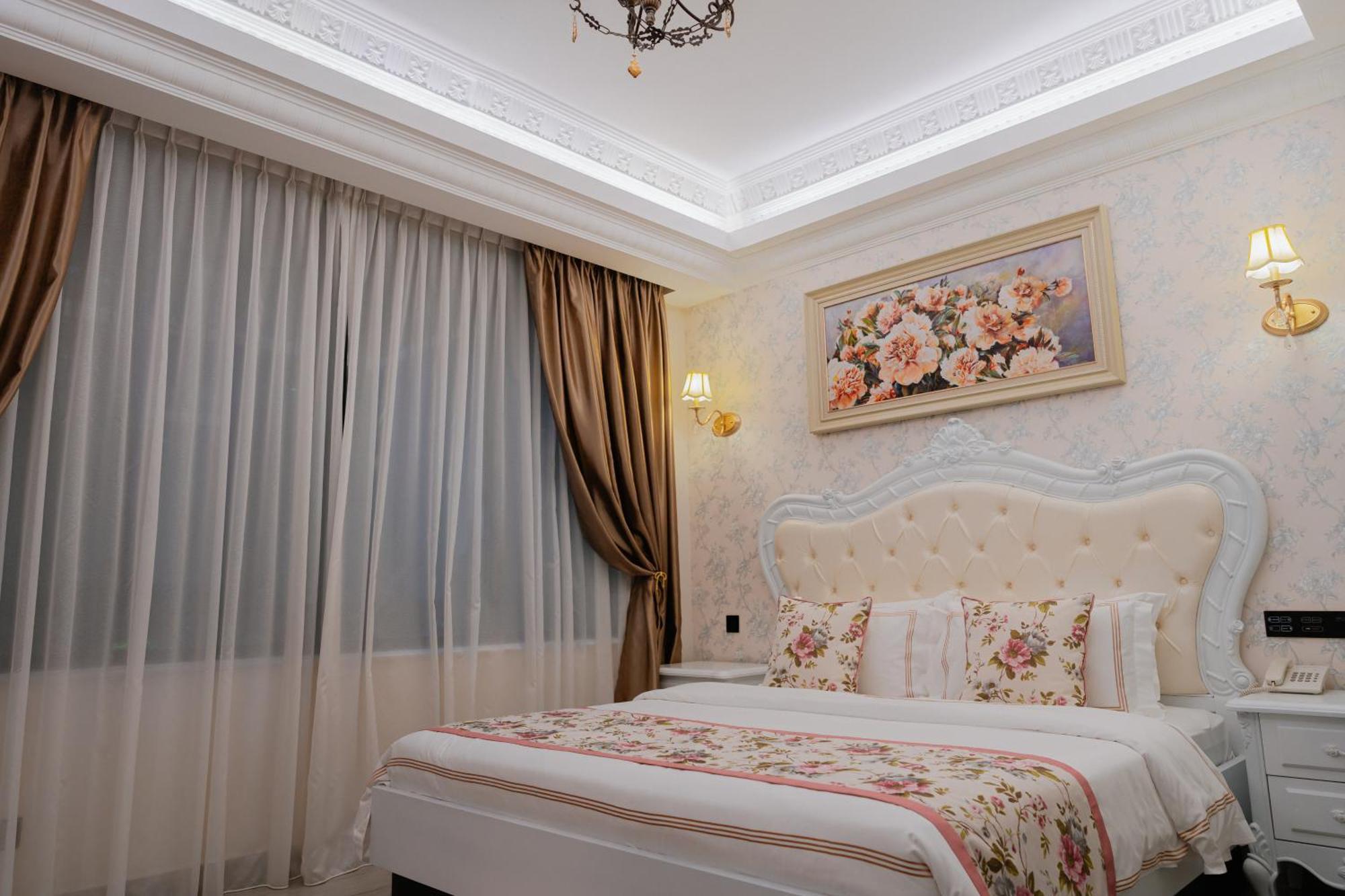Midori Concept Hotel Τζόχορ Μπάχρου Εξωτερικό φωτογραφία
