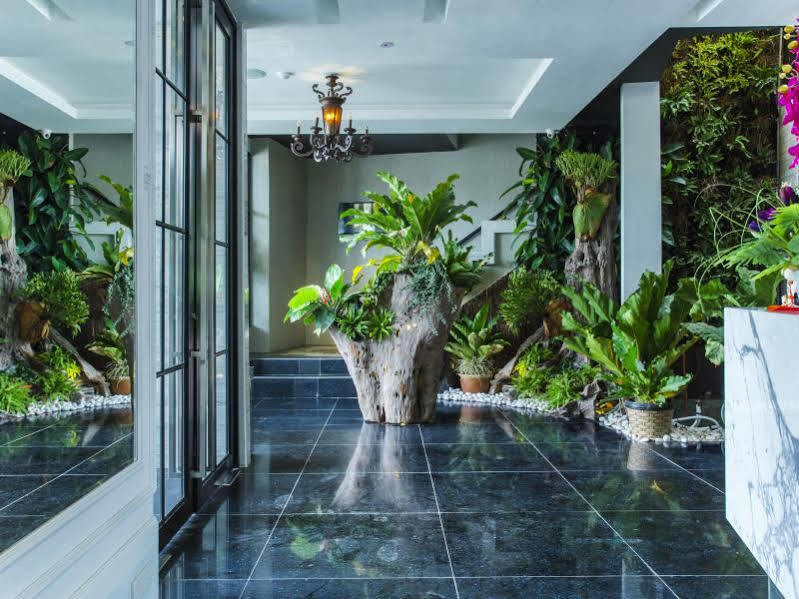 Midori Concept Hotel Τζόχορ Μπάχρου Εξωτερικό φωτογραφία